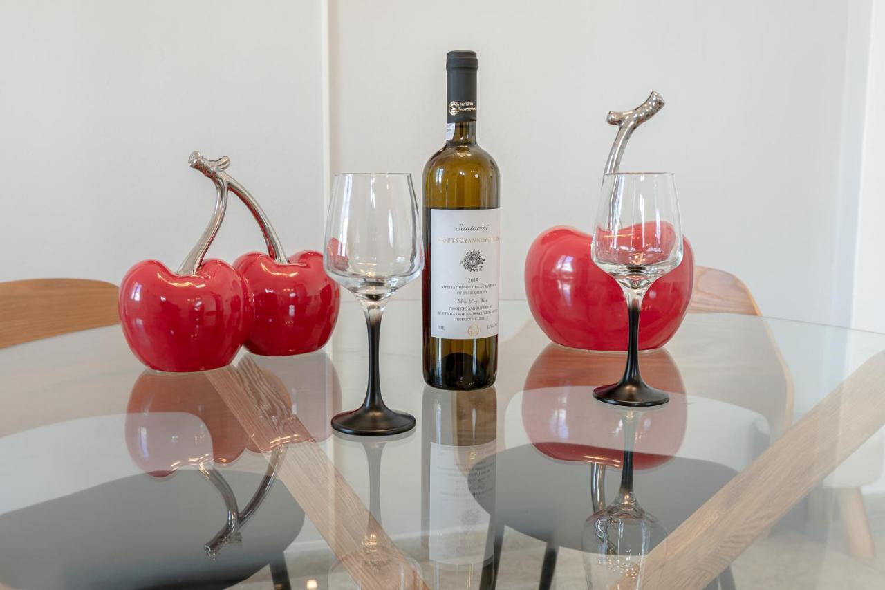 Neoklassiko Koukouli Guest house 4*