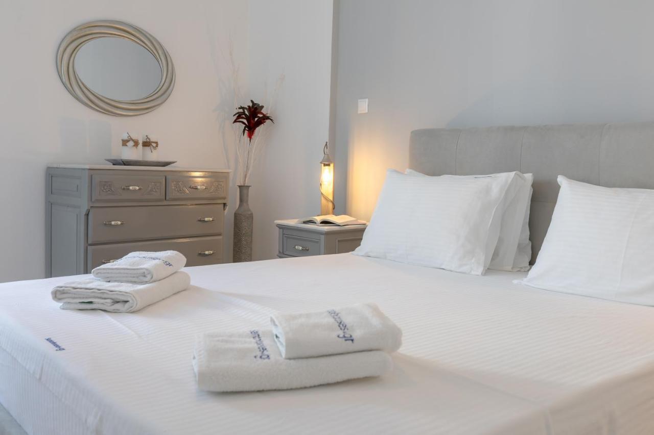 Neoklassiko Koukouli 4* Fira (Santorini)