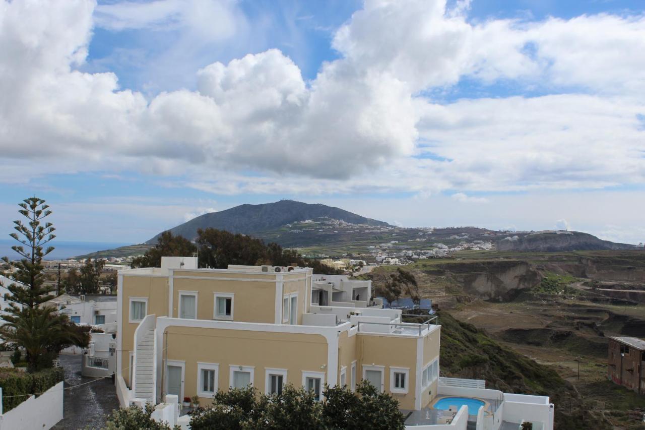 Guest house Neoklassiko Koukouli 4*