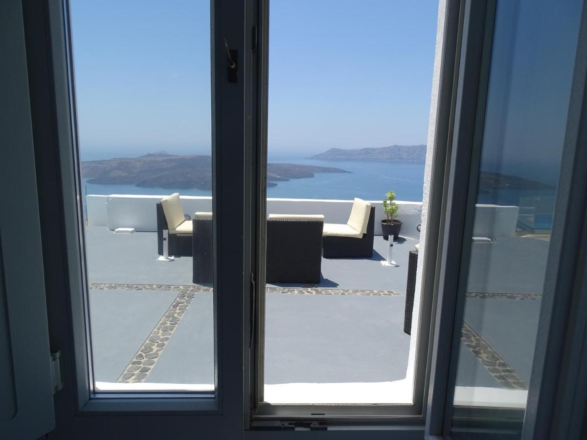 Neoklassiko Koukouli Guest house Fira (Santorini)