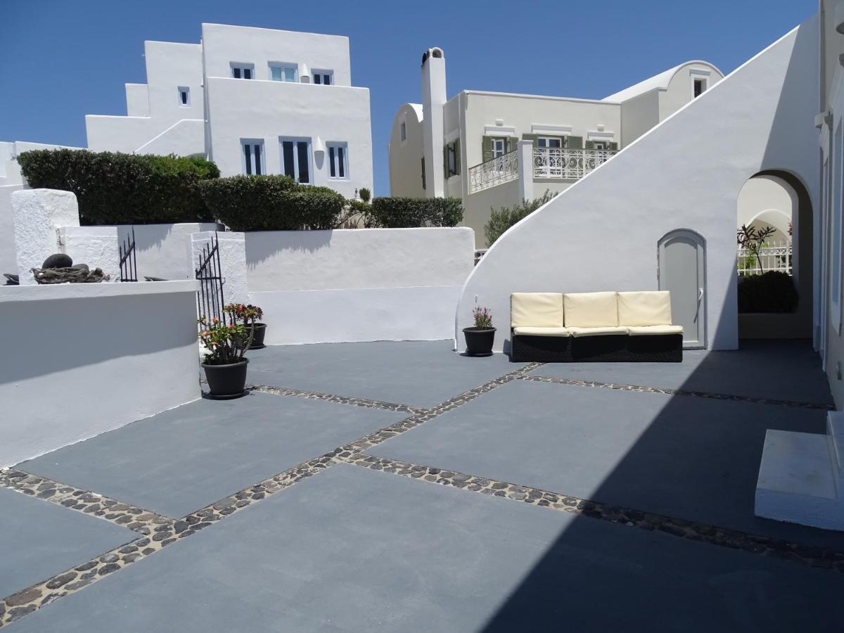 Neoklassiko Koukouli 4* Fira (Santorini)