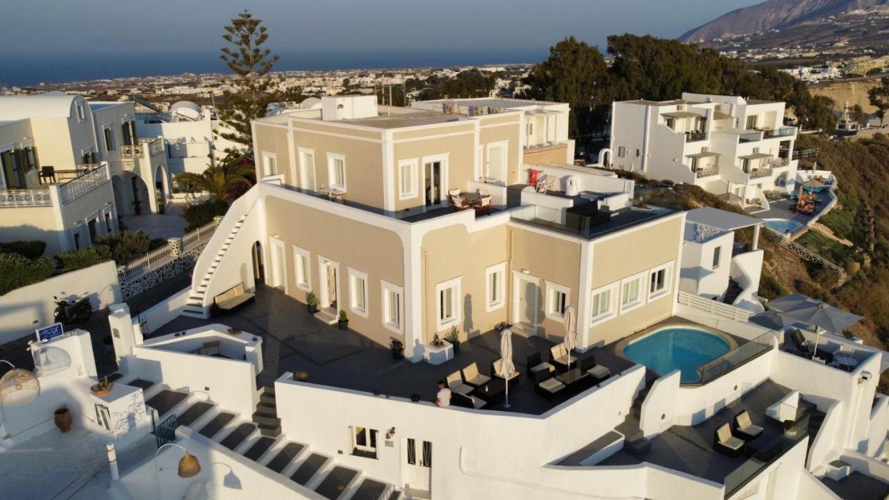 Neoklassiko Koukouli Guest house