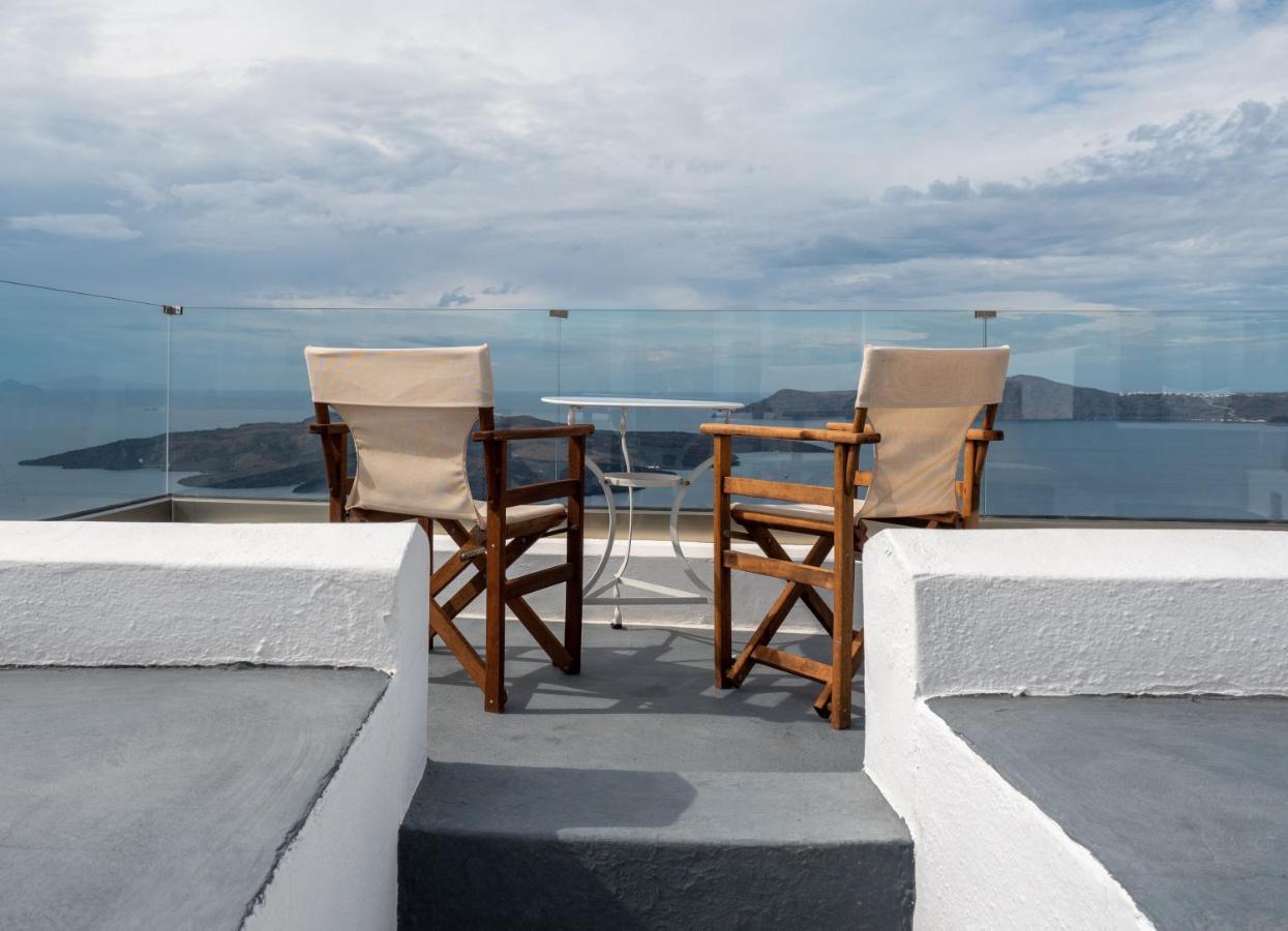Neoklassiko Koukouli Guest house Fira (Santorini)