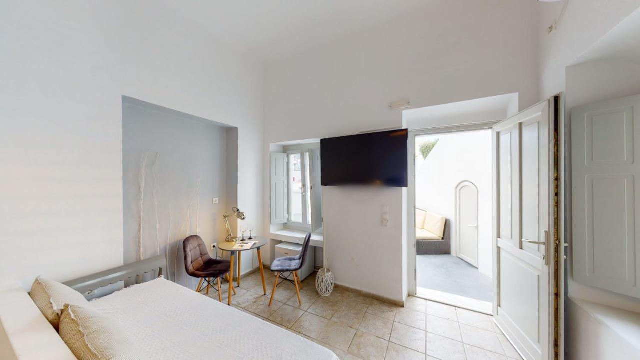 Neoklassiko Koukouli Guest house