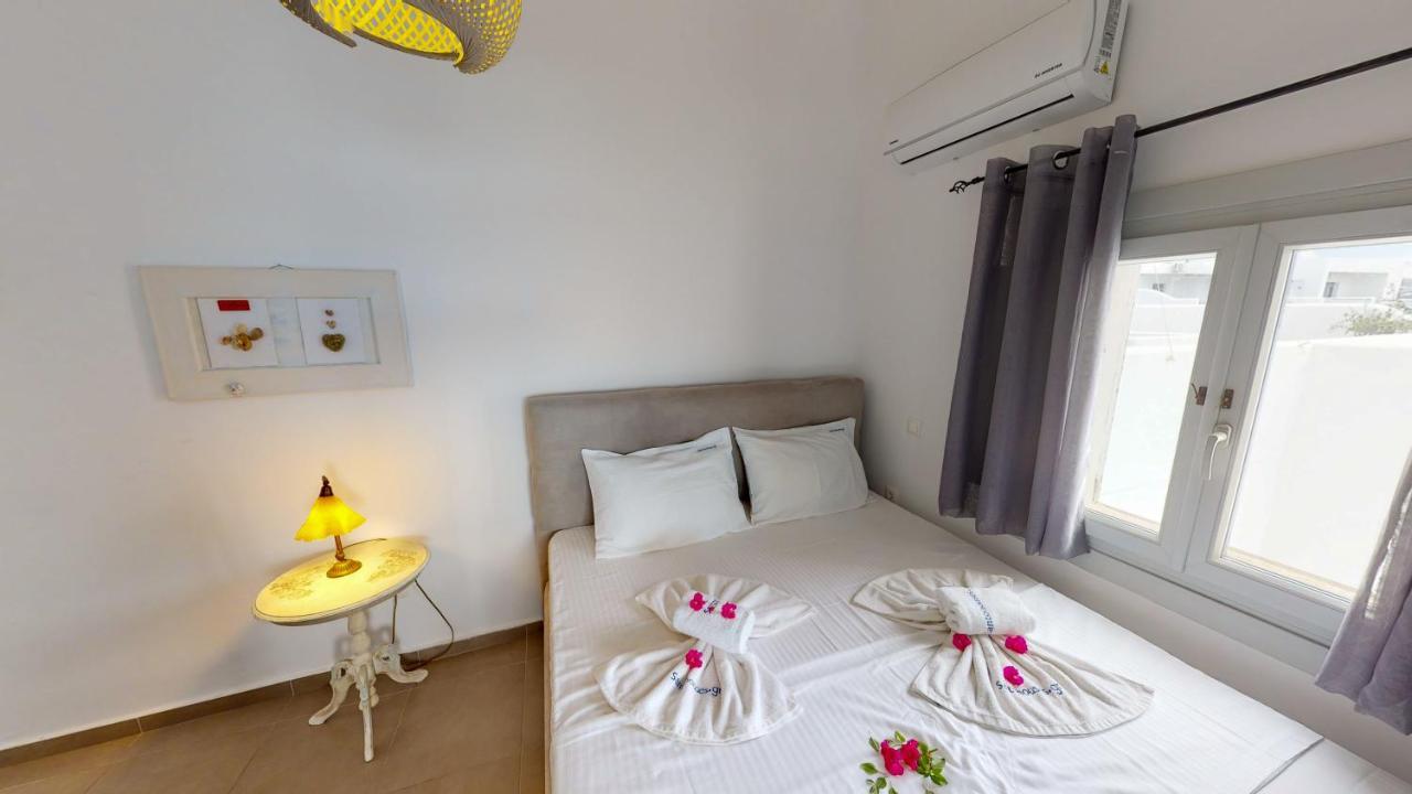 Guest house Neoklassiko Koukouli 4*